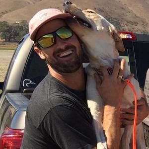 Meet your Posher, Trevor